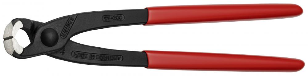 8" Concreters' Nippers