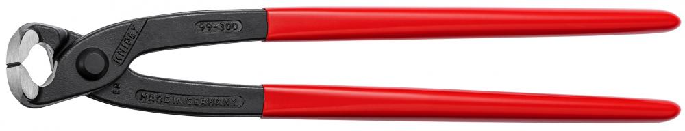 12" Concreters' Nippers