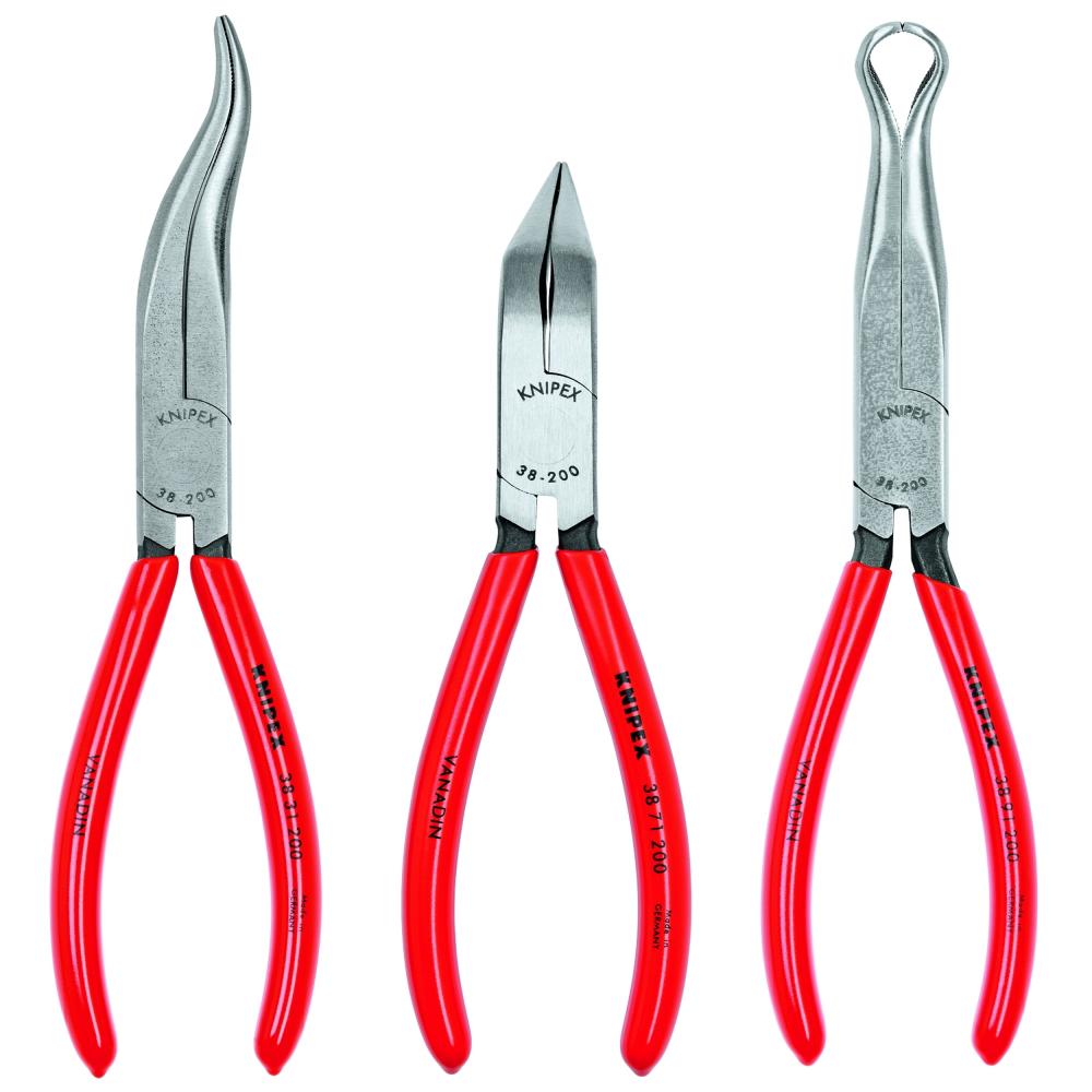 3 Pc Mechanics Tool Set