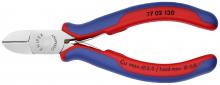 Knipex Tools 77 02 130 - 5 1/2" Electronics Diagonal Cutters