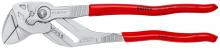 Knipex Tools 86 03 300 SBA - 12" Pliers Wrench