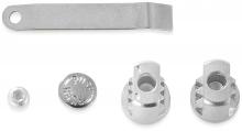 Knipex Tools 87 09 01 - Push-Button Replacement Set for 86/87 250 & 300