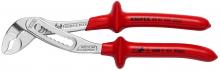 Knipex Tools 88 07 250 - 10" Alligator® Water Pump Pliers-1000V Insulated