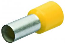 Knipex Tools 97 99 336 - 10 AWG (6.0 mm²) Wire End Ferrule With Collar