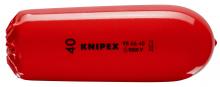 Knipex Tools 98 66 40 - 5 1/4" Self-Clamping Slip-On Cap